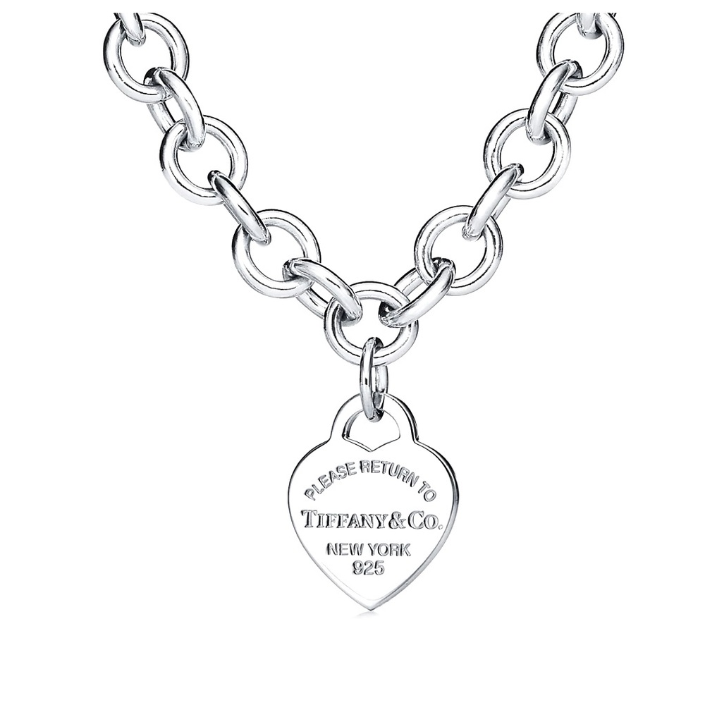 Perfect end of year gift from Tiffany’s